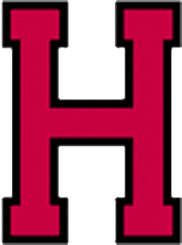 Harvard Crimson 1962-Pres Alternate Logo diy iron on heat transfer